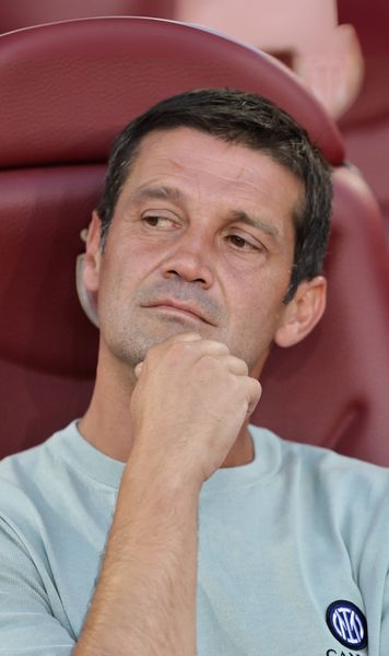 Chivu, decizie radicală?    Gazzetta dello Sport  anunță scenariul pe care l-ar pregăti românul