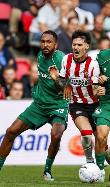 Mesaj pentru Man  Sursele GOLAZO.ro din Olanda spun   ce așteaptă antrenorul lui PSV de la Dennis:  „Nu m-a convins”