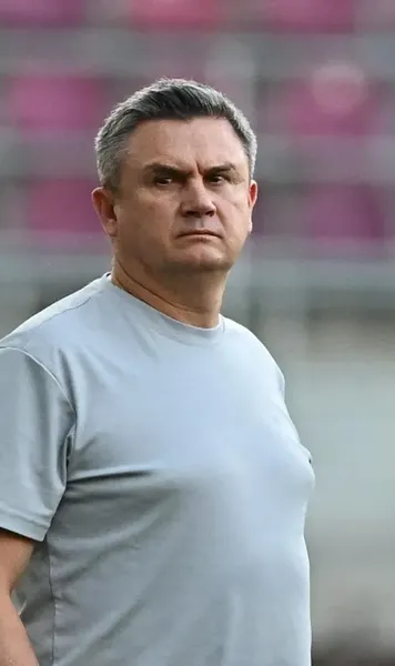 „Iau în calcul să renunț”  CFR Cluj ar putea rămâne   fără președinte.  Care este motivul pentru care nu a plecat încă