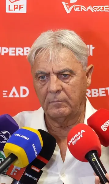 „Lucescu a avut dreptate”    Sorin Cârțu,  supărat pe Ștefan Baiaram. Ce i-a reproșat