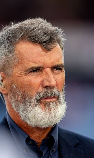 I-a distrus pe jucătorii lui United     Roy Keane:  „Nici măcar un tackling?! Încearcă să lovești pe cineva, fotbalul e un joc fizic”