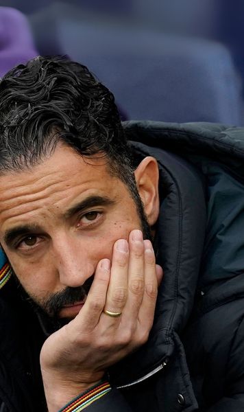 Cât de rău a ajuns Manchester    Cifrele dezastrului cu Amorim antrenor.  Nimeni ca el după Al Doilea Război Mondial. Mai slab ca tot Premier