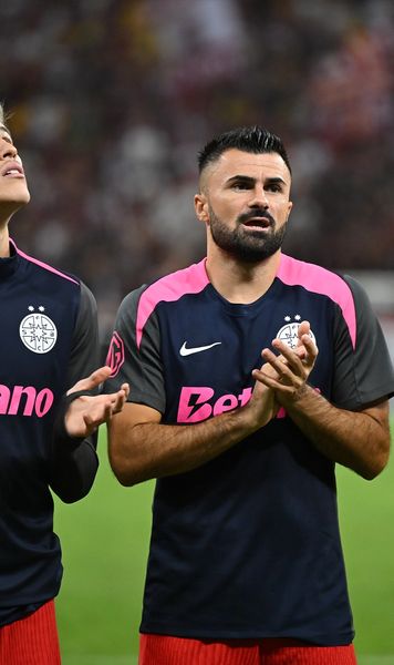 Dezvăluiri despre haosul de la FCSB!  Moment penibil pe bancă după intervenția lui Becali!   Ce a putut să-i spună Pintilii  unui Tavi Popescu nedumerit că intră pe teren