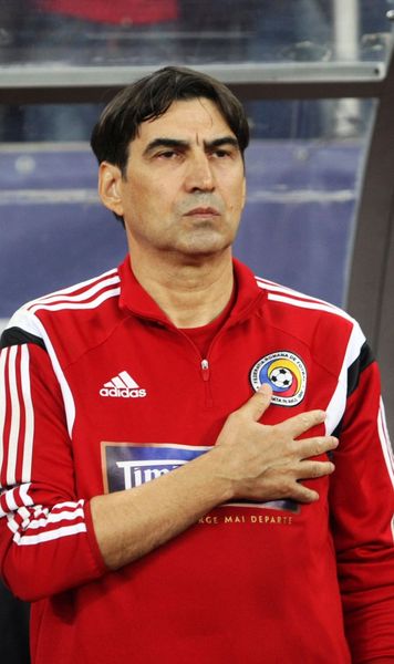 „Lucescu n-a fost inspirat”  Ce spune Victor Pițurcă despre   venirea lui Hagi  la naționala României