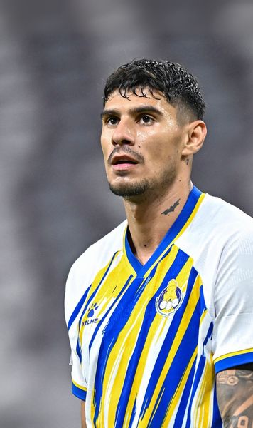 Debut într-un meci spectaculos     Florinel Coman,  titular în Liga Campionilor! A bifat primele minute pentru Al Gharafa într-un duel cu   7 goluri!