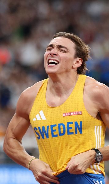 Monstrul Duplantis    VIDEO.     Aur și record mondial!  Câți bani va primi pentru performanța istorică de la Mondialele din Tokyo