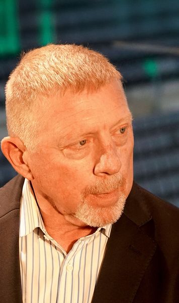 Boris Becker, amenințat cu moartea  Moment tensionat trăit de   legendarul sportiv : „O să-ți tai gâtul!” » Cum s-a terminat conflictul