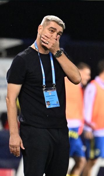 Ciobotariu, pe făraș?  Antrenorul contactat pentru   a-l înlocui la Petrolul : „M-au sunat aseară și azi-dimineață” » A răspuns imediat