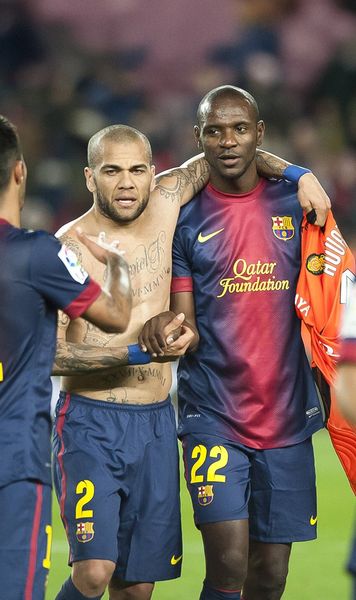 Șocat de ce s-a scris despre el  Fotbalistul cu 15 trofee câștigate la   Barcelona,  nevoit să intervină: „N-ar trebui să existe” 