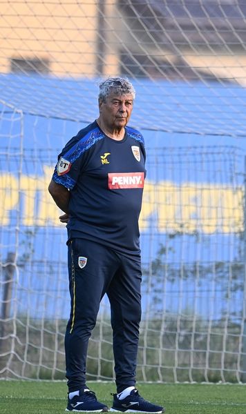 Lucescu, reconfirmat    GOLAZO.ro  a aflat   decizia Federației:  Il Luce, primele declarații ale zilei