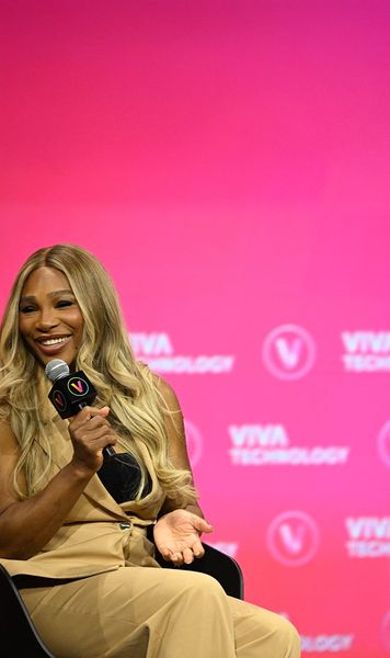 Serena și Venus din nou împreună  Surorile Williams vor colabora din nou, de astă dată nu pe teren,   ci la un podcast