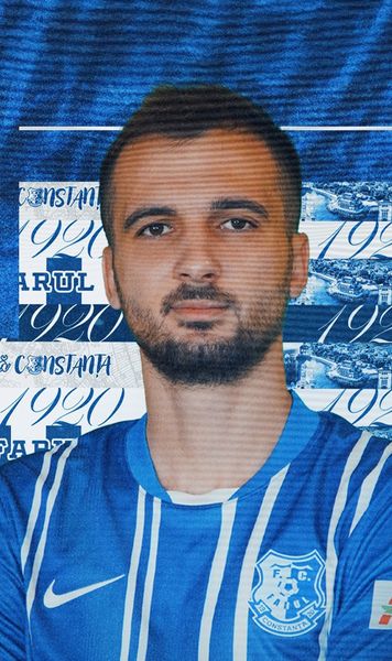  S-a întors în Liga 1   Fostul   jucător de la FCSB  a revenit în România: „Nicăieri nu e ca acasă”