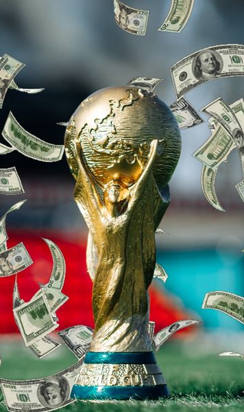 Schimbare majoră FIFA: vin banii!  Toate cluburile cu jucători la naționale vor fi plătite pentru Mondial.   Dar și din urmă!  Premieră