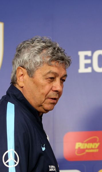 Promisiunea lui Mircea Lucescu  Ce a spus selecționerul României despre duelul decisiv cu Austria:   „E imposibil”