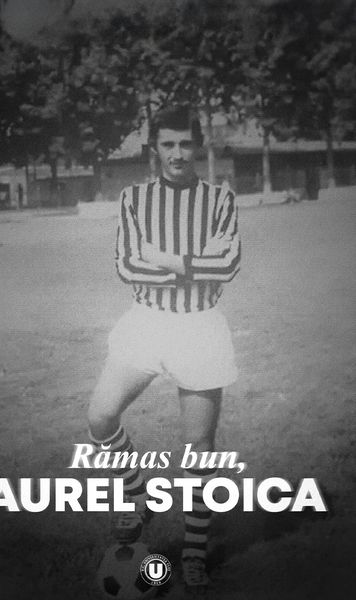 A murit Aurel Stoica  Fostul jucător de la Steaua și U Cluj   s-a stins la 67 de ani  » Alungat din Ghencea după un conflict cu o legendă