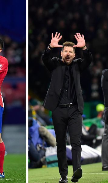 „De multe ori am vrut să-l omor”   Un ex-fotbalist de la Atletico dă detalii de culise despre   relația sa  cu Diego Simeone: „I-am spus-o în față!”