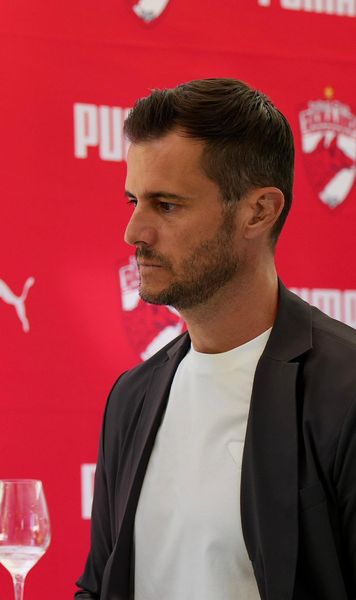 Răspuns pentru Kopic    Andrei Nicolescu  a venit cu explicații după ce antrenorul lui Dinamo a insistat pentru transferuri noi: „Suntem exclusiviști”