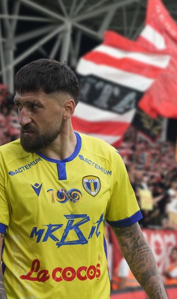 Conflict Papp - dinamoviști  Președintele Petrolului a comentat situația:   „Nu înțeleg  de ce să faci asta”