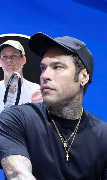 Derapaj în Italia   Jannik Sinner,   victima  unui cunoscut cântăreț: „Are accentul lui Hitler” 