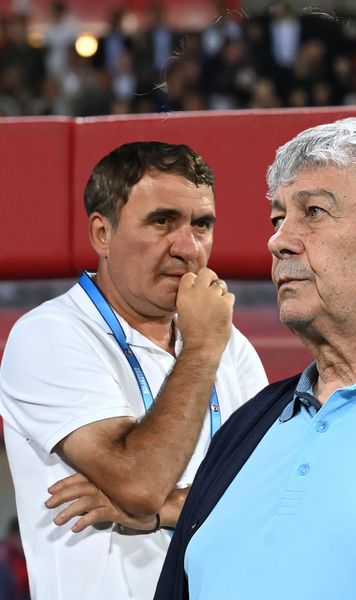 73% nu-l mai vor  Reconfirmat de FRF,   Lucescu a pierdut încrederea!  Mesaj categoric pentru selecționer