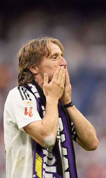 Secretele lui Modric   Ce mănâncă pentru a se menține în formă maximă la 40 de ani +   tratamentul medical  la care se supune