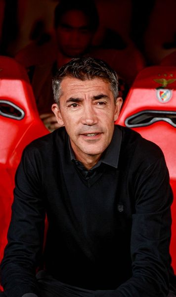 Umbra lui Mourinho pe Da Luz  Benfica   și-a concediat antrenorul  după înfrângerea-șoc din Liga Campionilor » Acord cu „The Special One”