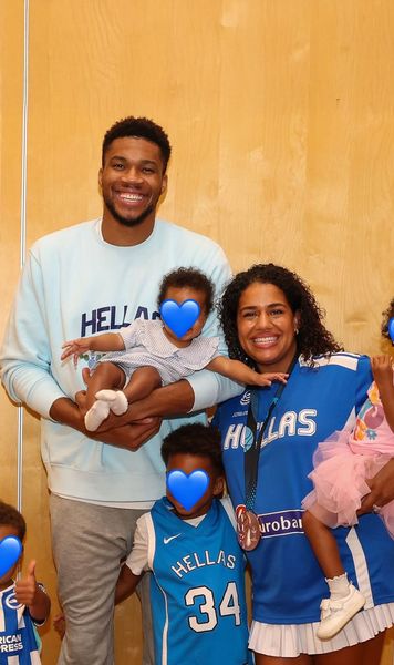 Amenințată cu moartea  Soția   starului din NBA  a publicat mesajele: „Îți vom ucide întreaga familie. Îți va fi frică oriunde vei merge” 