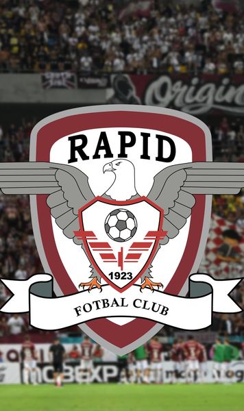 „România, mai aproape de vestul Europei!”  Rapid susține   modificarea Legii 4 : „Sperăm să fie adoptată cât mai curând”