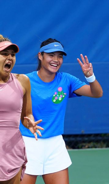 Jaqueline, răpusă de Emma  „Prima rachetă” a României a fost învinsă de Răducanu în primul tur de la   WTA Seul