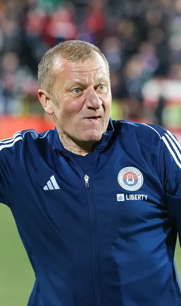 Dorinel Munteanu, la Petrolul?  Antrenorul   a dat  răspunsul  rapid: „Eu îmi asum doar rezultatul”