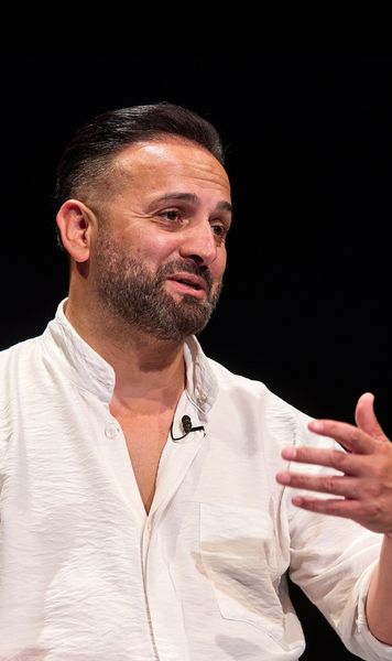 „Femeile trag la fotbaliști”     Marian Aliuță,  despre singurul viciu cu care s-a confruntat în cariera sa: „Toți bărbații fac asta”