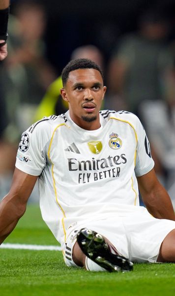 Diagnosticul lui Trent  Real Madrid a anunțat rezultatele   investigațiilor  după accidentarea din meciul cu Marseille. Când ar putea reveni