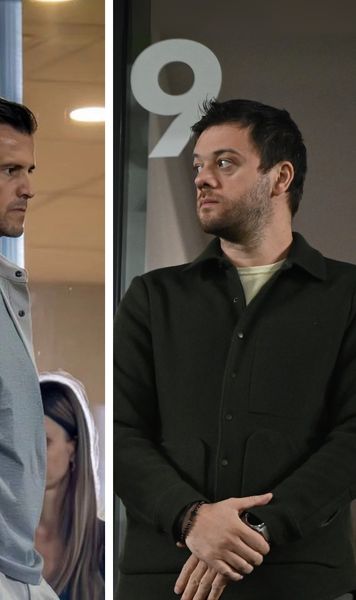 „Nu avem cum să mai fim prieteni”   Victor Angelescu, despre   momentul   care a stricat relația sa cu Andrei Nicolescu