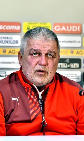 În stare gravă   Fostul fotbalist și antrenor   Florin Marin  are probleme mari de sănătate. Medicii sunt rezervați