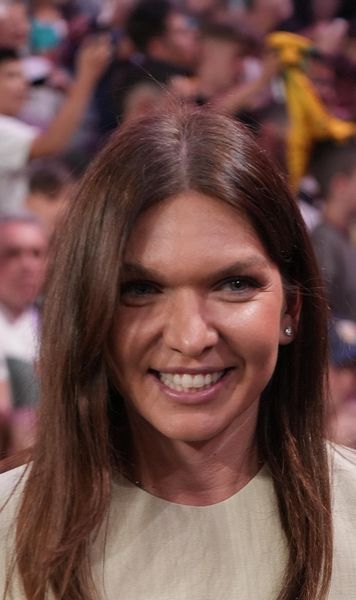 Dezvăluirile Simonei Halep   Decizia care a fost   cel mai greu  de luat: „Am plecat de acasă și mi-am lăsat familia în urmă”