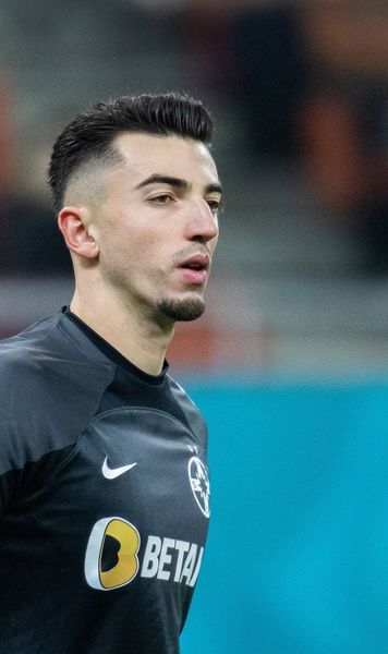 FCSB, dată în judecată  Fostul jucător al campioanei României acuză clubul »   Câți bani solicită