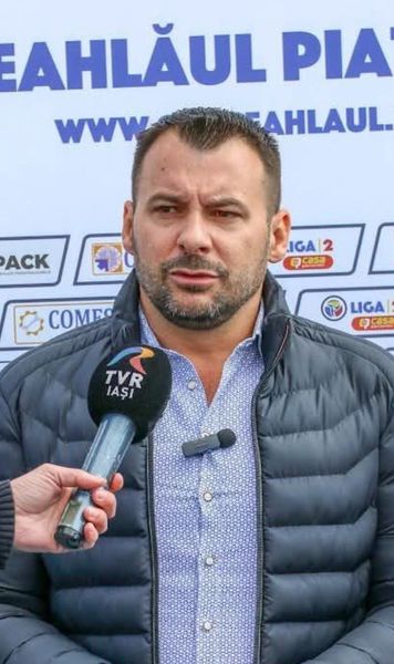 Plan de redresare   Clubul de tradiție are datorii imense și va intra în insolvență: președintele vrea să convingă finanțatorul   să dea bani în continuare