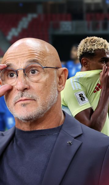 Se retrage Spania?!  Guvernul de la Madrid amenință că   va boicota CM 2026 , dacă Israel se va califica: „Cu Rusia de  ce s-a putut?”