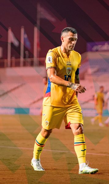 România, OUT din top 50  „Tricolorii” se apropie de   cea mai slabă clasare FIFA  din istorie