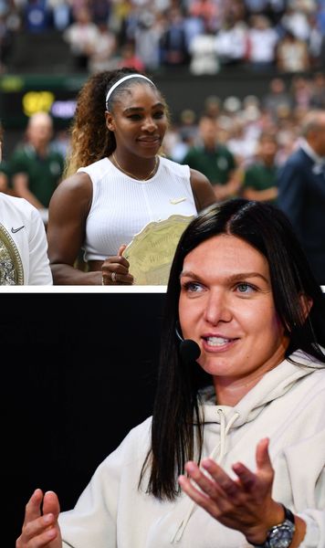 „N-am avut stres”  Halep a ales   cel mai bun meci  pe care l-a jucat vreodată: e pe primul loc în cariera sa