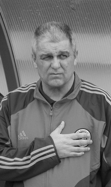 Testamentul lui Florin Marin   Regretatul antrenor a avut inima împărțită: „Echipele mele de suflet sunt   Rapid și Steaua”  » Cum l-a păcălit pe Dumitru Dragomir