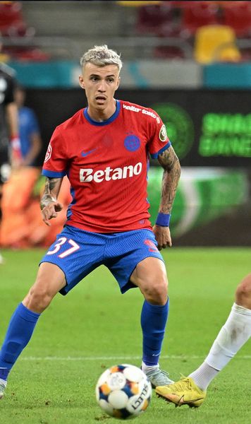 Întâlnire de gradul zero la FCSB  Tavi Popescu intră în ședință:   „Îi băgăm mințile în cap”  + Transferul fabulos ratat din cauza pretențiilor