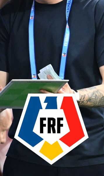 FRF a majorat taxele  Antrenorii, loviți puternic la buzunar » Cât costă acum   licența PRO 