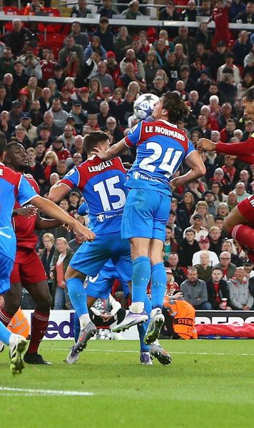 De ce câștigă Liverpool în ultima clipă!    Secretul lui Slot.  Motivul pentru care roșii au învins în Premier și Ligă numai după minutul 80