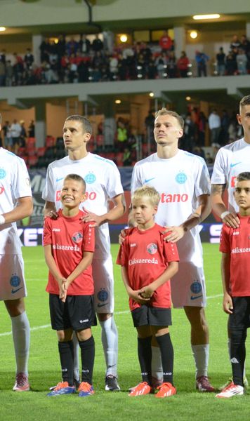 FCSB, surprize în primul „11”  Modificări importante în   echipa de start  a campioanei pentru meciul cu FC Botoșani