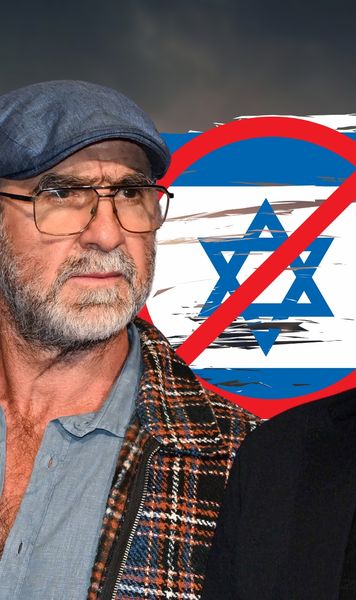 „Game Over Israel”  Fotbaliști legendari cer boicotarea cluburilor israeliene:   „Genocid!”  » Cauza, susținută de un fost antrenor din România