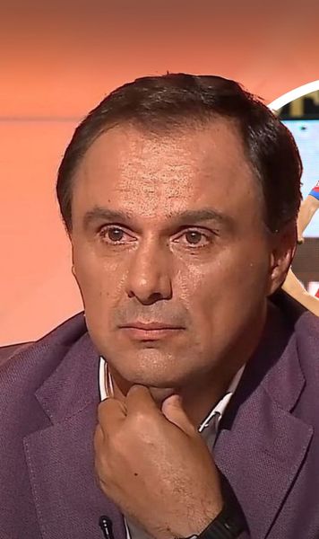 Panduru, soluții pentru FCSB   Unde ar trebui să-l folosească Charalambous pe   Mihai Toma : „Mai rău se încurcă”