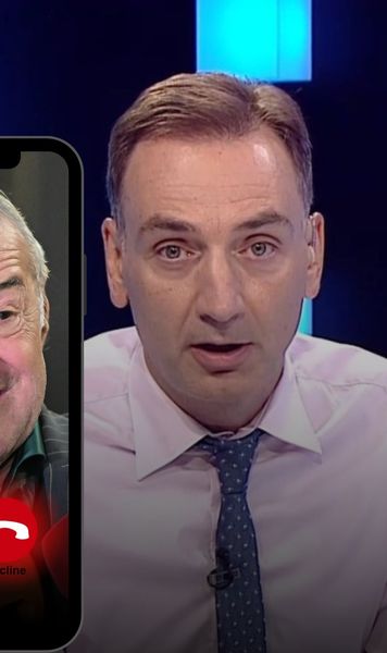 „Bucurați-vă!”  Gigi Becali,   resemnat   după bătaia luată de FCSB la Botoșani: „Ce rost are?” 