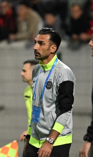 Charalambous a rămas blocat  Antrenorul FCSB, debusolat după un nou eșec:   „Tot ce se întâmplă e straniu”  + ce spune despre o posibilă demitere