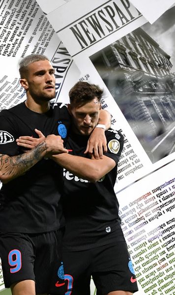 „Un adversar șubred”  Ce scrie  presa din Olanda  înainte de Go Ahead Eagles - FCSB: „Echipă aflată în dificultate” 